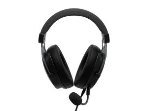 Headphones Genesis Headset Toron 531 With Microphone, Black