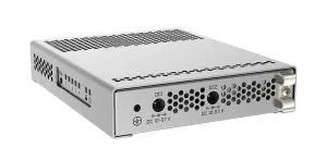 Switch Mikrotik CRS305-1G-4S+IN, 1xGigabit LAN, 4xSFP+ cages