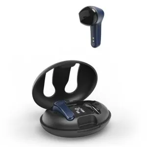 Căști Bluetooth Hama Hama „Spirit Unchained”, ENC, FC, albastru