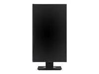 VIEWSONIC VG2756-4K 27 inch 16:9 UHD 3840x2160 fără cadru SuperClear IPS LED Monitor cu 5 ms, HDMI, DipsplayPort