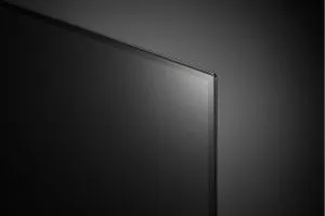 Телевизор LG OLED48C41LA, 48" UHD OLED evo, 4K (3840 x 2160), DVB-C/T2/S2, Full Cinema Screnn, Alpha 9 AI 4K Gen7, 144Hz, ThinQ AI, HDR10, VRR, NVIDIA G-SYNC, AMD FreeSync, Dolby Vision, Dolby Atmos, Wi-Fi, Bluetooth, HDMI, USB, Airplay 2, Multi View, Met