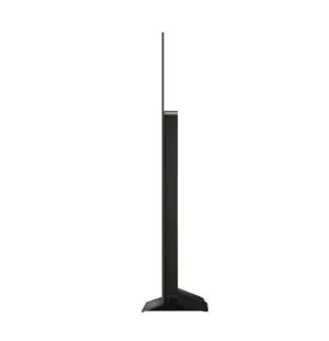 Televizor LG OLED55C41LA, 55 inchi UHD OLED evo, 4K (3840 x 2160), DVB-C/T2/S2, ecran complet cinema, Alpha 9 AI 4K Gen7, 144Hz, ThinQ AI, HDR10, VRR, NVIDIA G-SYNC, AMD FreeSync, Dolby Vision, Dolby Atmos, Wi-Fi, Bluetooth, HDMI, USB, Airplay 2, Multi Vi