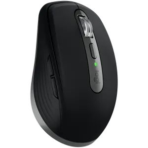 LOGITECH MX Anywhere 3S for Mac - SPACE GREY - BT - EMEA28-935