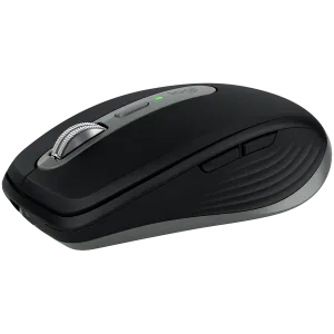 LOGITECH MX Anywhere 3S for Mac - SPACE GREY - BT - EMEA28-935