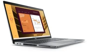 Laptop Dell Latitude 5550, Intel Core Ultra 7 165U (12M Cache, up to 4.9 GHz), 15.6" FHD (1920x1080) AG IPS 250nits, 16GB (2x8GB) 5600MT/s DDR5, 1TB SSD PCIe M.2, Intel Integrated Graphics, FHD IR Cam and Mic, WiFi 6E, FPR, Backlit Kb, Ubuntu, 3Y PS