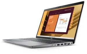 Laptop Dell Latitude 5550, Intel Core Ultra 7 165U (12M Cache, up to 4.9 GHz), 15.6" FHD (1920x1080) AG IPS 250nits, 16GB (2x8GB) 5600MT/s DDR5, 1TB SSD PCIe M.2, Intel Integrated Graphics, FHD IR Cam and Mic, WiFi 6E, FPR, Backlit Kb, Ubuntu, 3Y PS