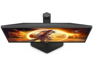 Monitor AOC Q27G4XN, 27" VA WLED, 2560x1440@180Hz, 1ms GtG, 0.5ms MPRT, 300cd m/2, 5000:1, 80M:1 DCR, Adaptive Sync, FlickerFree, Low Blue Light, Tilt, Height Adjust, Pivot, Swivel, 2xHDMI, DP