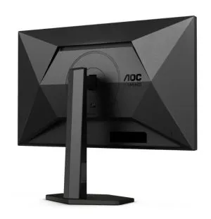 Monitor AOC Q27G4XN, 27" VA WLED, 2560x1440@180Hz, 1ms GtG, 0.5ms MPRT, 300cd m/2, 5000:1, 80M:1 DCR, Adaptive Sync, FlickerFree, Low Blue Light, Tilt, Height Adjust, Pivot, Swivel, 2xHDMI, DP