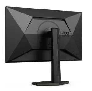 Monitor AOC Q27G4XN, 27" VA WLED, 2560x1440@180Hz, 1ms GtG, 0.5ms MPRT, 300cd m/2, 5000:1, 80M:1 DCR, Adaptive Sync, FlickerFree, Low Blue Light, Tilt, Height Adjust, Pivot, Swivel, 2xHDMI, DP