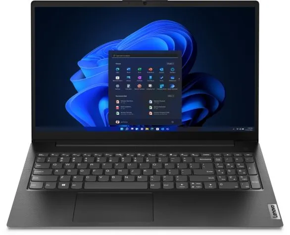LENOVO V15 G4 AMN AMD Ryzen 3 7320U 15,6 inchi FHD AG 16 GB 512 GB SSD M.2 UMA 2X2AC + BT NOOS 3Y CCI