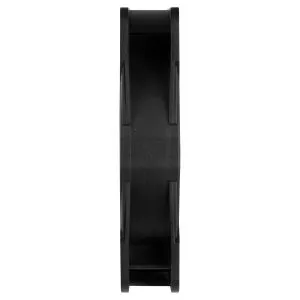 Arctic Fan 140mm P14 PWM PST A-RGB 0dB (Black)