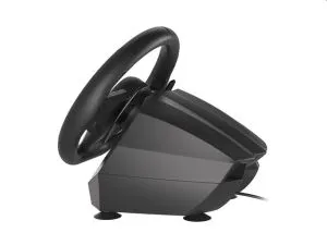 Волан Genesis Driving Wheel Seaborg 400 For PC/Console