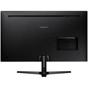 Monitor LED Samsung LU32J590UQPXEN UJ590, 32" UHDFlat 16:9 (3840x2160) VA 60Hz, 270 cd/㎡, 3000:1, 4ms, 178/178, 2xHDMI, 1xDP, FreeSync, Anti-Glare, Tilt, DARK BLUE GRAY, 2Y