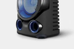 Audio system Sony MHC-V73D Party System with Bluetooth
