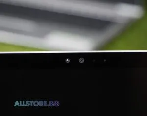 Microsoft Surface Pro 4 Model 1724, Intel Core i5, 8192MB LPDDR3, 256GB M.2 NVMe SSD, Intel HD Graphics 520, 12.3" 2736x1824 3:2 , Preinstalled with Windows 10 Pro, Grade B