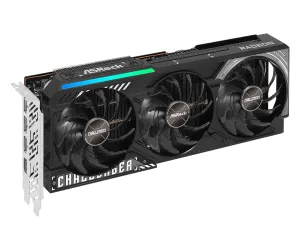 Graphic card ASROCK RADEON RX 9070 Challenger 16GB GDDR6