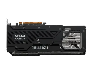 Graphic card ASROCK RADEON RX 9070 Challenger 16GB GDDR6