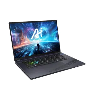 Notebook GIGABYTE AORUS 16X 9KG-43EEC94SH - 16