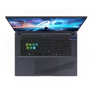 Notebook GIGABYTE AORUS 16X 9KG-43EEC94SH - 16