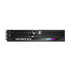 Graphic card GIGABYTE AORUS RTX 5070 MASTER 12GB GDDR7