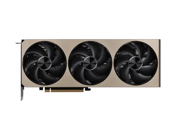MSI RTX5080 16G INSPIRE 3X OC
