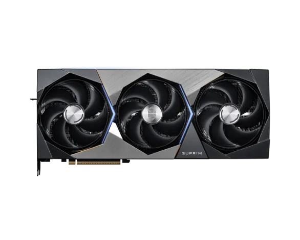 MSI RTX5080 16G SUPREME SOC