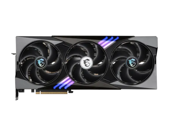MSI RTX5090 32G GAMING TRIO OC