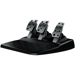 LOGITECH G29 Driving Force Racing Wheel - PC/PS - BLACK - USB