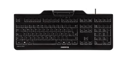Classic keyboard CHERRY KC 1000 SC