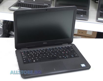 Dell Latitude 3300, Intel Core i5, 8192MB So-Dimm DDR4, 256GB M.2 NVMe SSD, Intel UHD Graphics 620, 13.3" 1366x768 WXGA LED 16:9, Grade C