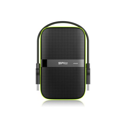 External HDD SILICON POWER Armor A60, 2.5", 5TB