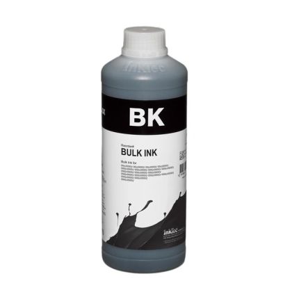 Bulk inks INKTEC for Canon CLI-226Bk/426Bk/ 526Bk/ 726Bk , Black, 1000 ml
