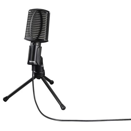 Hama "MIC-USB Allround" Microphone, 139906