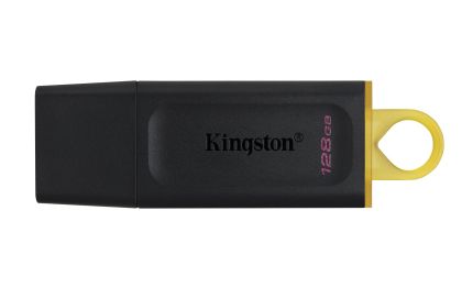 USB stick KINGSTON DataTraveler Exodia 128GB