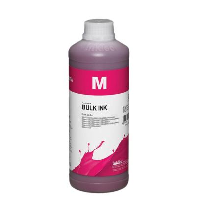 Bulk inks INKTEC for Canon PGI-1200/1300/1400/1500/2500,MB2020/5020/5070/iB4020,Magenta, 1L