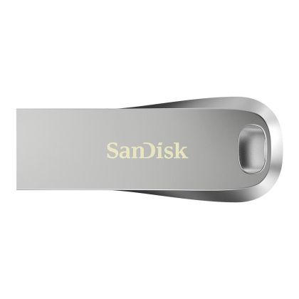 SanDisk Ultra Luxe USB bellek çubuğu, 128 GB