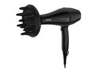 Philips Uscător de păr profesional DryCare 2200W, ThermoProtect