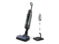 Aspirator cu acumulator vertical și de mână PHILIPS AquaSpin Stație de curățare