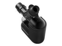 Philips Masticating juicer Viva Collection XL tube, 70mm