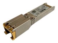 Modul transceiver CISCO 10GBASE-T SFP+ pentru cabluri Categoria 6A