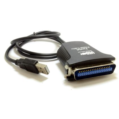 ESTILLO USB'den Centronics'e (LPT) adaptör