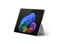 MICROSOFT Surface Pro 11 Copilot+PC Snapdragon X Elite Ecran tactil OLED de 13 inchi 16 GB 512 GB SSD W11H Platinum CEE
