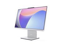 LENOVO IdeaCentre AIO Intel Core i3-1315U 23,8 inchi FullHD AG Touch 16 GB DDR5 512 GB PCIe DOS Cloud Gri