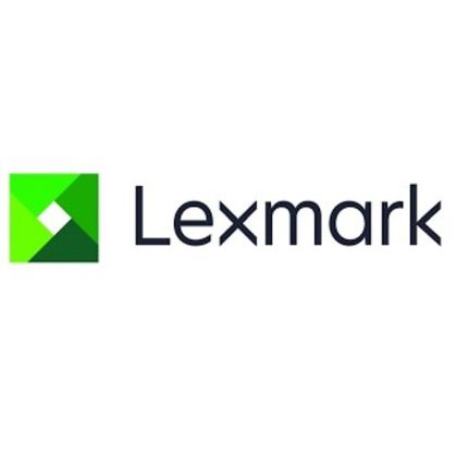 Consumable Lexmark C242XY0 C/MC2425, 2535, MC2640 Yellow Return Program 3.5K Toner Cartridge