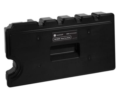 Consumable Lexmark 74C0W00 CS720, 728, CS/CX725, 727, C4150, XC4140, 4150 90K Waste Container