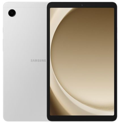 Tabletă Samsung SM-X115B Galaxy Tab A9 8.7" 5G 4GB 64GB Argintiu