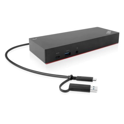 Dock USB-C hibrid LENOVO TP (UE)(A)