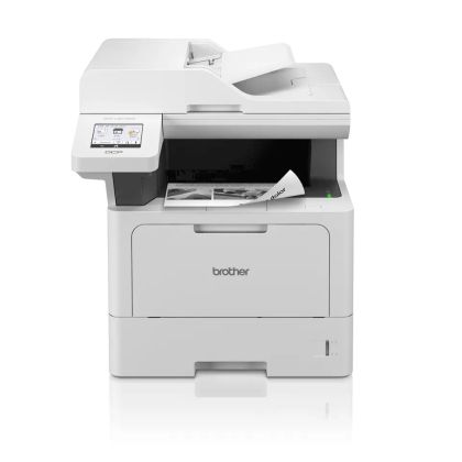 Laser multifunctional device Brother DCP-L5510DW Laser Multifunctional