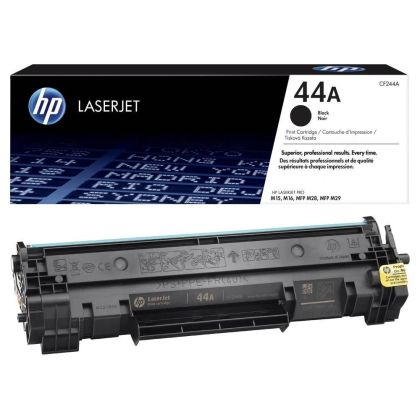 HP 44A Original LaserJet Toner Cartridge