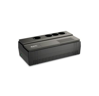 APC Back-UPS BV 500VA Priza AVR UniSchuko 230V